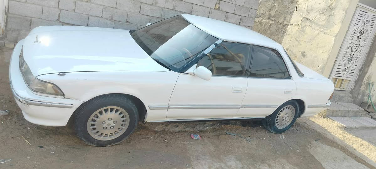 ***********
سياره جاهزه  كير ومكينه  حداديه كهربايات كلها شغاله  امدور ثاني يوم العنوان نجف شارع المطار للاستفسار 
الاتصال برقم  مكلف بلنشر
