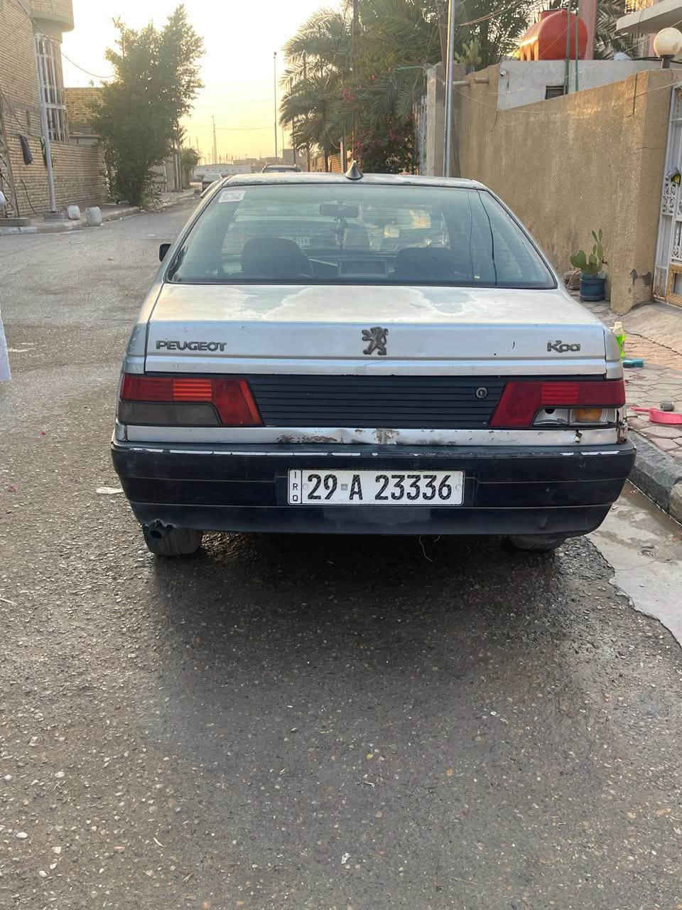 للبيع بيجو رو ئ2009 محور مكينه كربلائي اوتماتيك رقم إنكليزي ابسمي  الاتصال عله الرقم ***********

