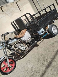 موديل ١٤ • محرك نضيف • يحتاج بطارية
