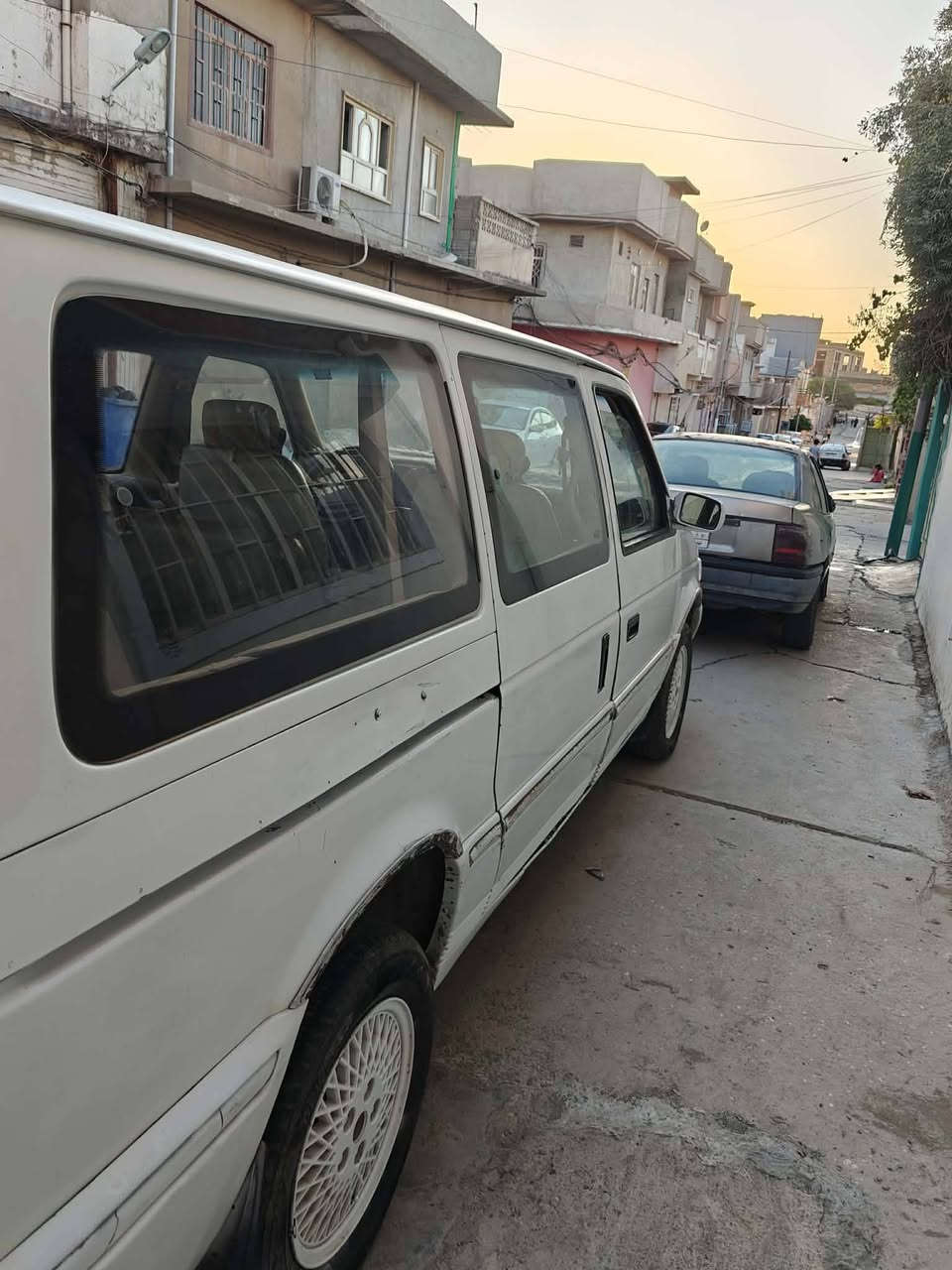كهربائيات • ٢٠٢٩ • الموصل
