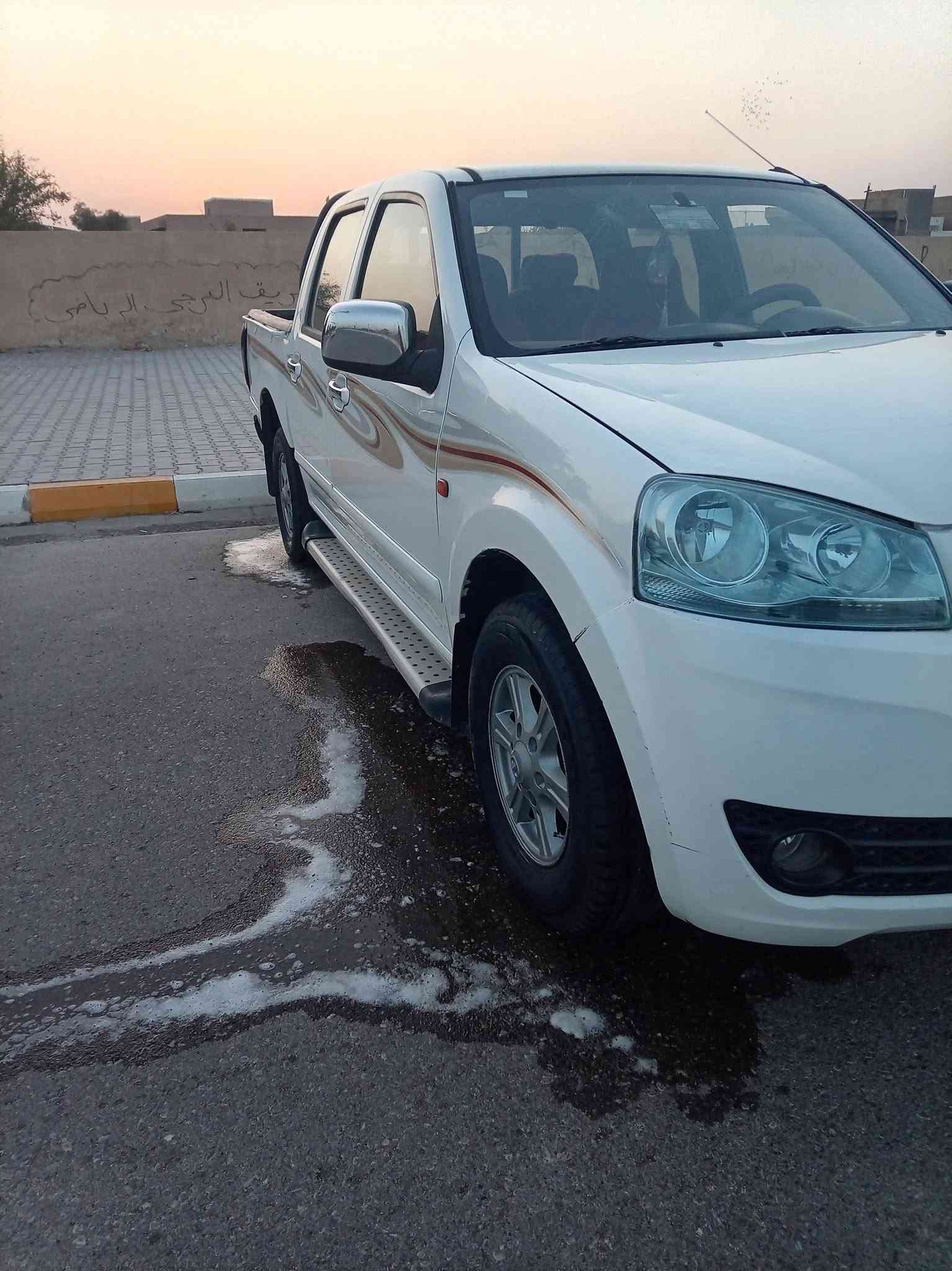 سلام عليكم كريتويل. 2016 مكفول كفالة عامه من الضربا وصبق تبريت ثلج تحويل مباشر سعر 78 بيها مجال ر قم***********
