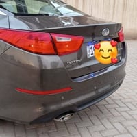 اوبتيما ٢٠١٤ • رقم كربلاء • وارد امريكي