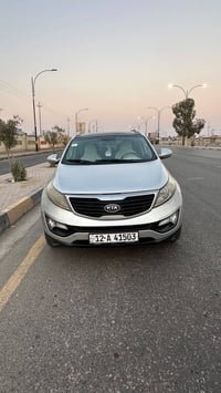 سبورتج • ٢٠١١ • فول مواصفات