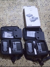 كاميرا M17 • شغالات • نقص كرتون