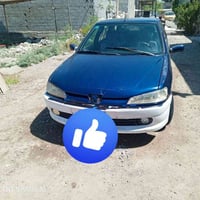 للبيع بيجو ٣٠٦ رقم بغدادةط سنويه بأسمي نافذه قبل شهر مكينه وكير جيد جد...