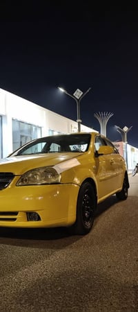 اوبترا • ٢٠٠٨ • تاير جديد