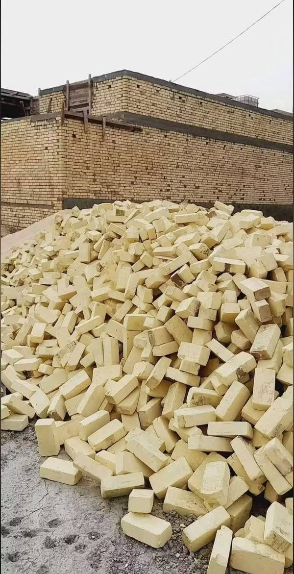 طابوق بناء • جودة عالية • ميسان
