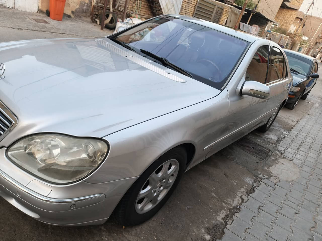 غواصه • موديل ٢٠٠١ • وارد يابان