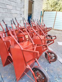 عرباين حدادي ثقيل وخفيف مكان بغداد جرف النداف  07713885750  واصل جميع ...