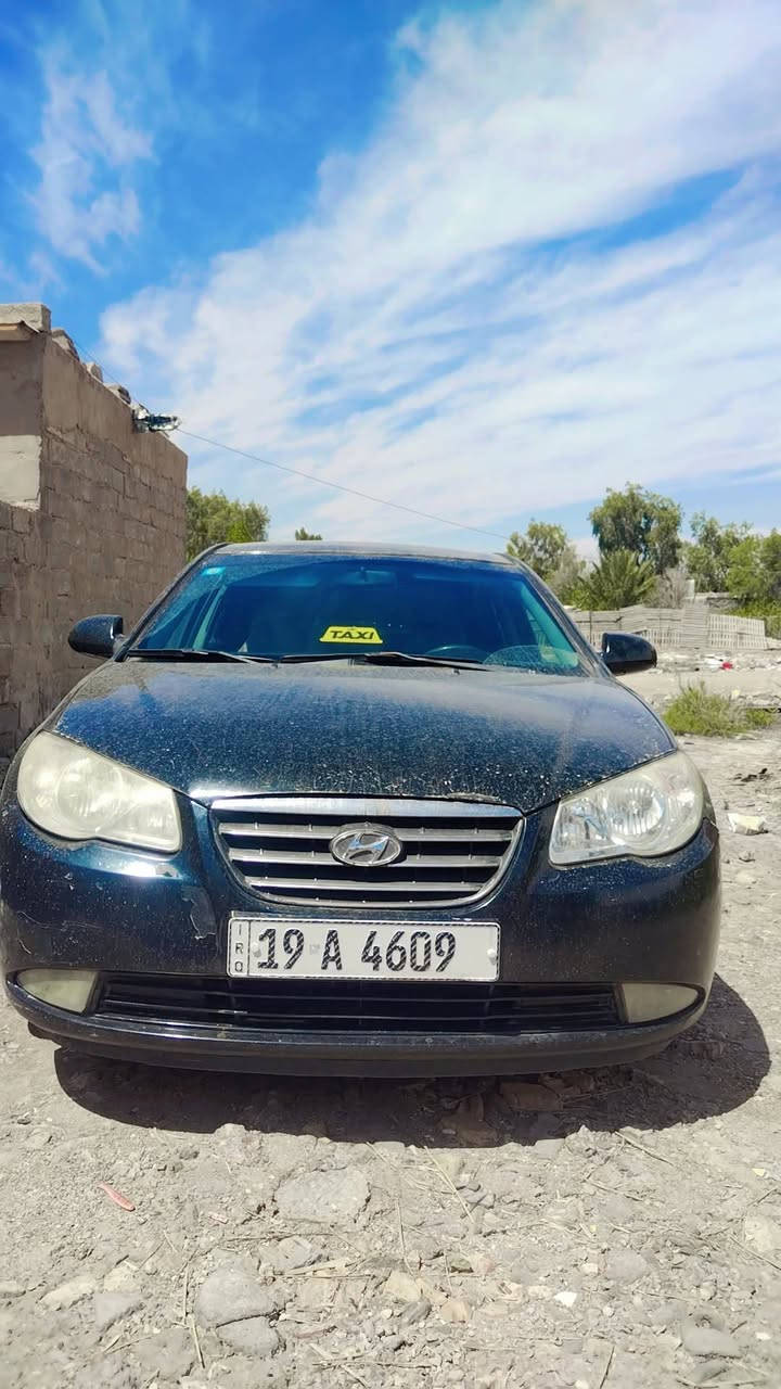 ٢٠٠٧ • محرك ٢٠٠٠ • تبريد جديد