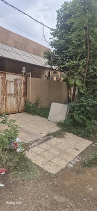 مشتمل • غرفة وصالة • القادسيه