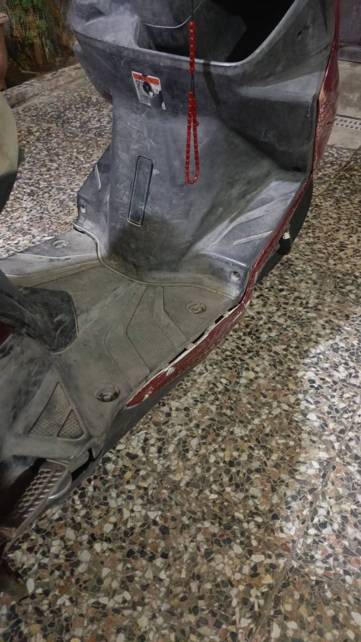 جيتي ار • مكينة ممفتوحه • نواقص بسيطة