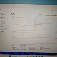 🔥 للبيع MSI Stealth GS66 12UGS — جهاز احترافي 🔥  للبيع لابتوب MSI Stea...