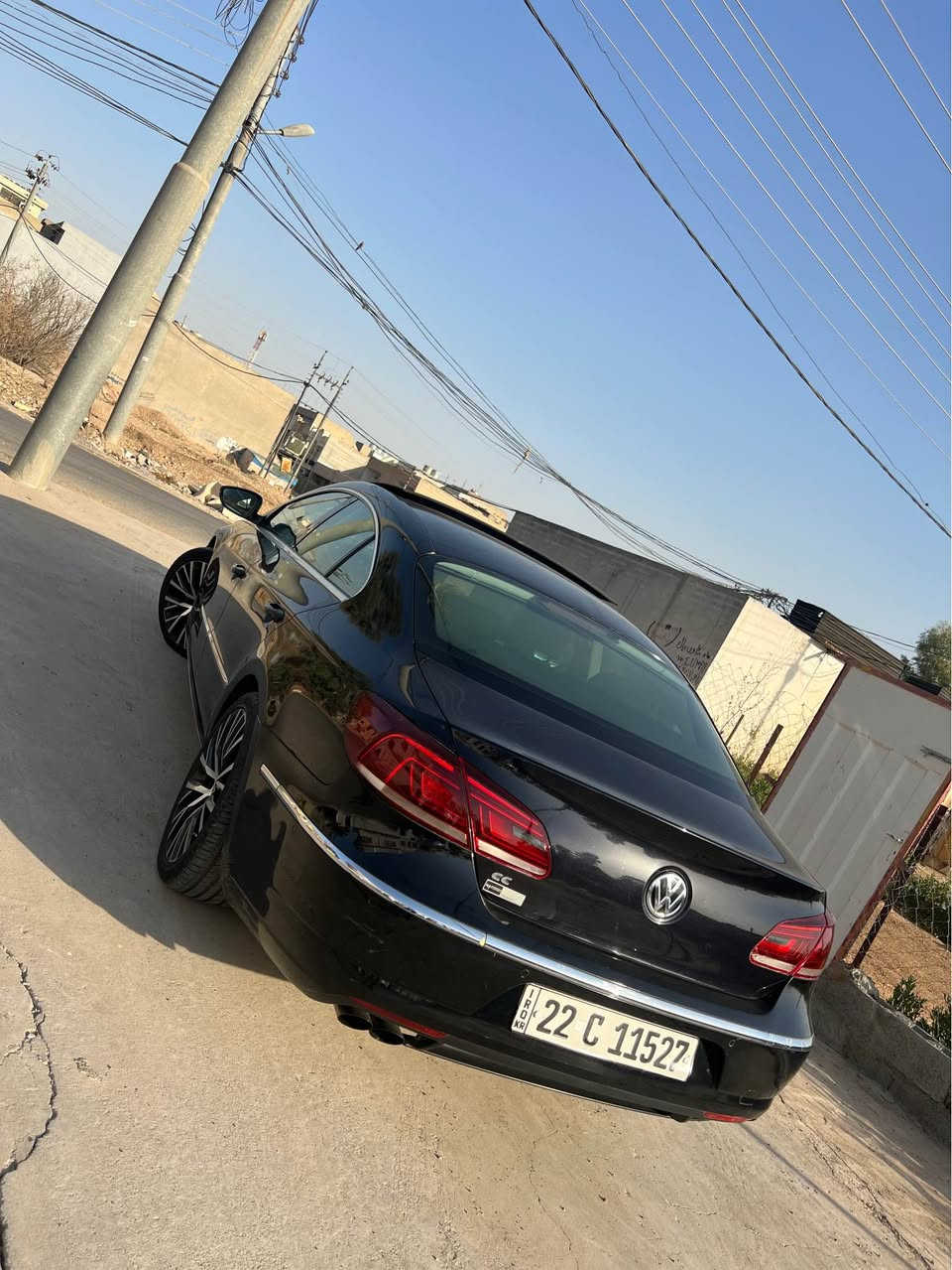 Pasat cc2012 90$٥ويل بيلادى خليجى دوو سويج بةسمة سةنةوى نوية  پانؤراما حةساس ٣٦٠ كاميرة كوشين چلدو كاربايو خةزنو هيتةر ئؤتؤ پاركو ئؤتؤ هؤلدو پةردة مةكينة ٢٠وتؤربؤ ٧گير گيرو مةكينة كةپس كارةبايو داروبةردى بةشةرتة هةمو  ماسةفاتكانى ئيشدةكات*********** أربيل, العراق
