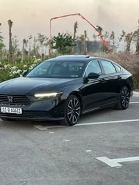 اكورد تورنك • ٢٠٢٥ • هايبرد