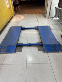 جك • شبه جديد • نظيف