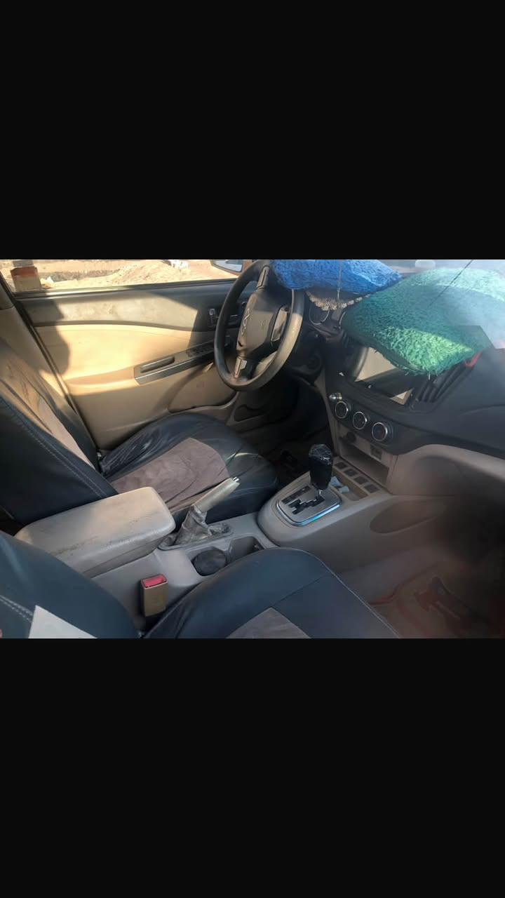 اي فايف • ٢٠١٤ • بصره تنومه