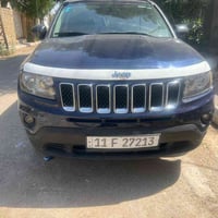 جيب كومبارس للبيع موديل 2016 الاتصال بالرقم 07703258841