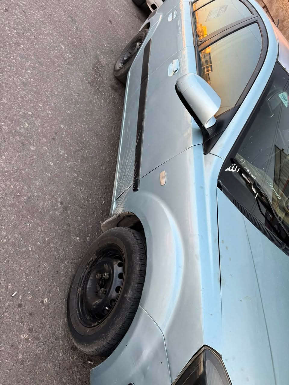 سعر 55 ورقه ريو 2006 محرك 1600 كفاله لغود شواصي حوض محرك حداديه تبريد ثلج رقمه ديوانيه مميز ضرره صبغ حزام
بسم ابن عمي مداور ثاني يوم بيه شاشه وكامره ولايت ابيض
عنوان نجف تواصل***********
