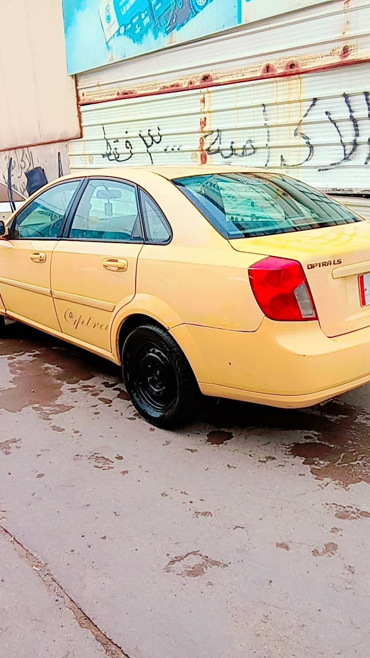 اوبترا تكسي مديل 11 سنويه ماساقطه راعيه يمي كهربأيات كلها شغاله تبريد ثلج رقم الهاتف *********** البصرة, العراق
