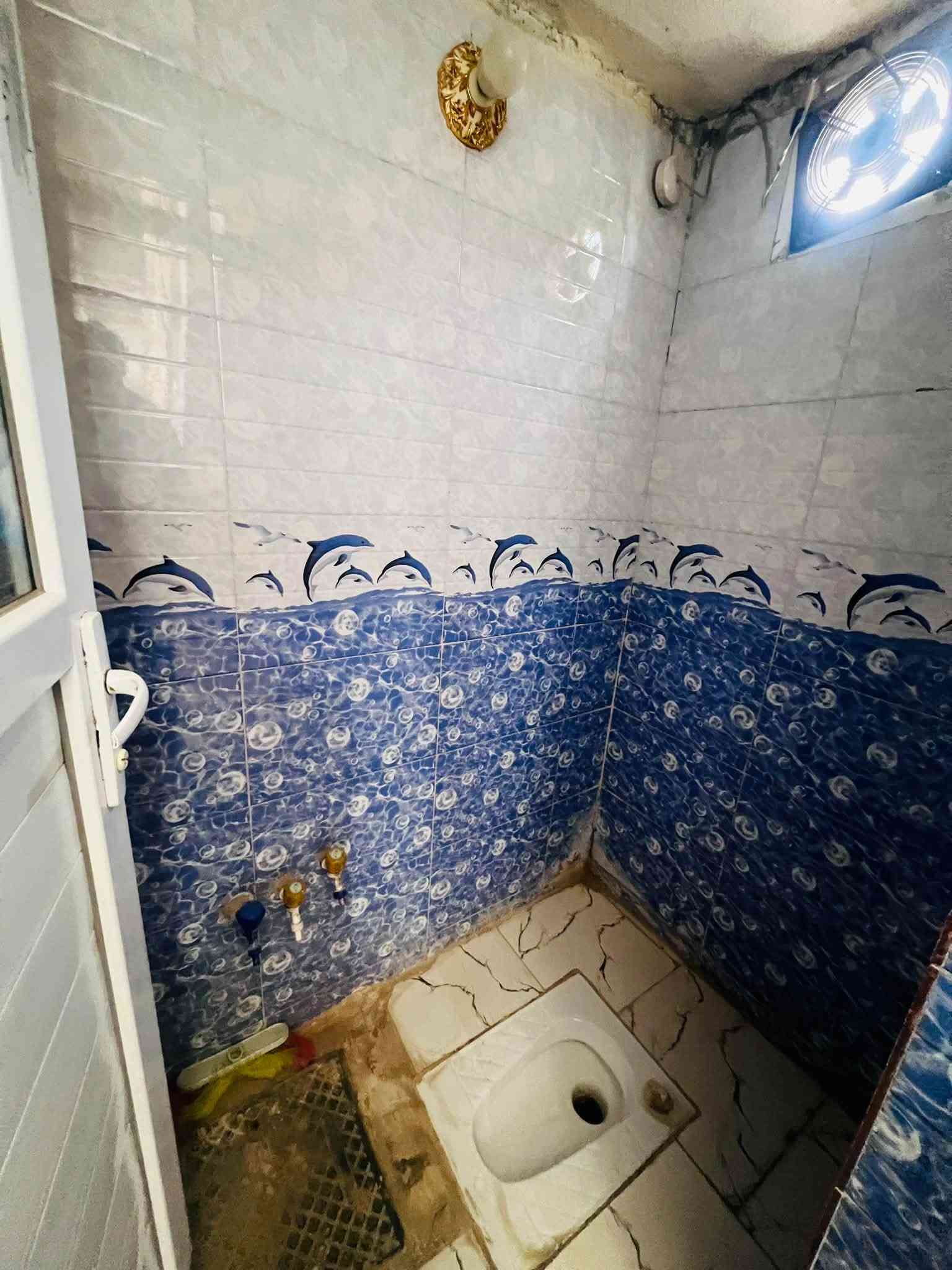 مشتمل • غرفتين • الحلة نادر الثانية