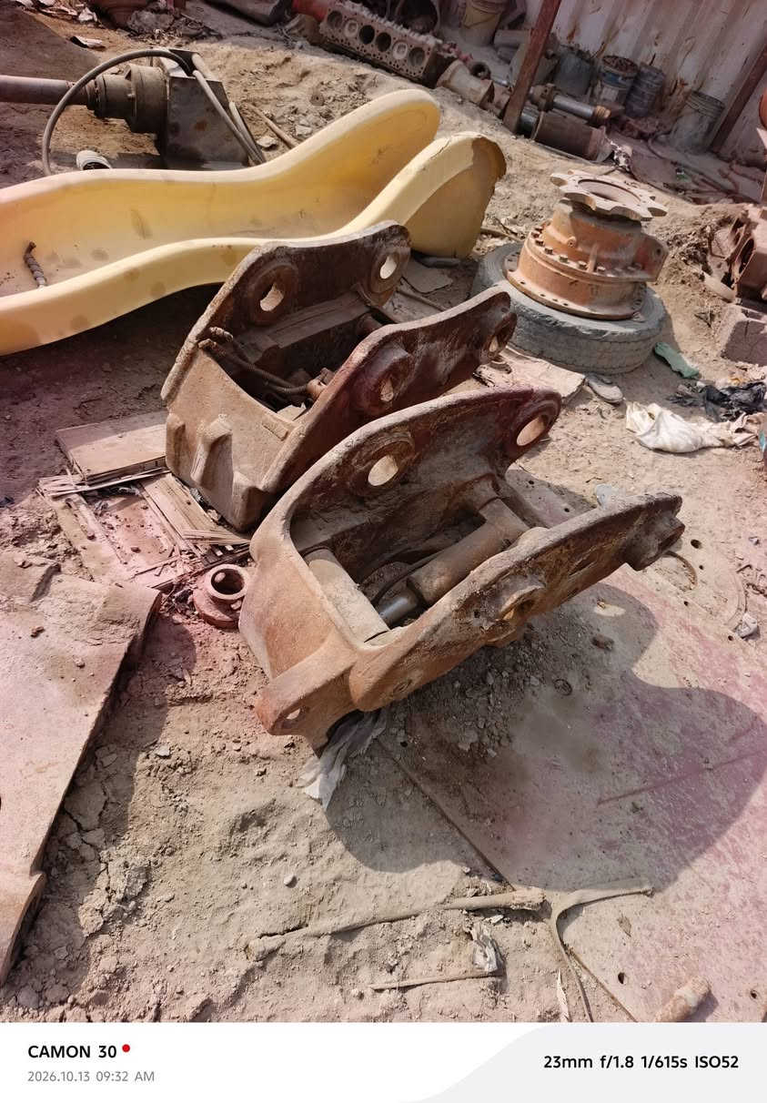 كماشات • بوش • تاير