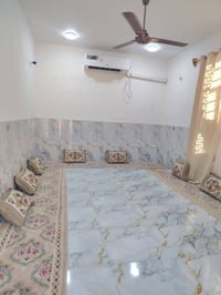 الرضويه الثانيه • ٣٠٠م • ٣غرف