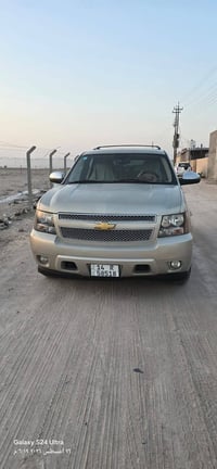 تاهو • ٢٠١٤ • مسجلة بالبصرة