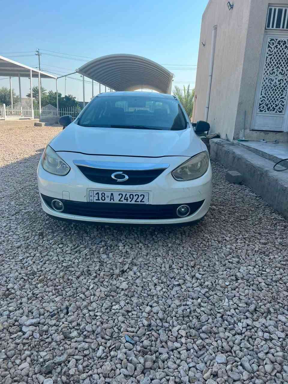 للبيع او المراوس
رينو فلاونس ٢٠١٢
كير ومكينه جدد 
حداديه امامي خلفي جديده 
تخم تاير جديد 
تبريد ثلج 
مكفوله من الضربه 
صبغ قطعه وحده فقط باب الخلفي 
مكاني بابل 
السعر ٥٧
***********
