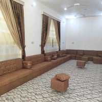 بيت • ٢٨٠م • غرفتين
