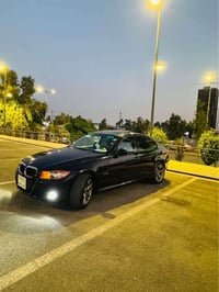 بي ام • ٢٠١٠ • حجم ٣٣٠