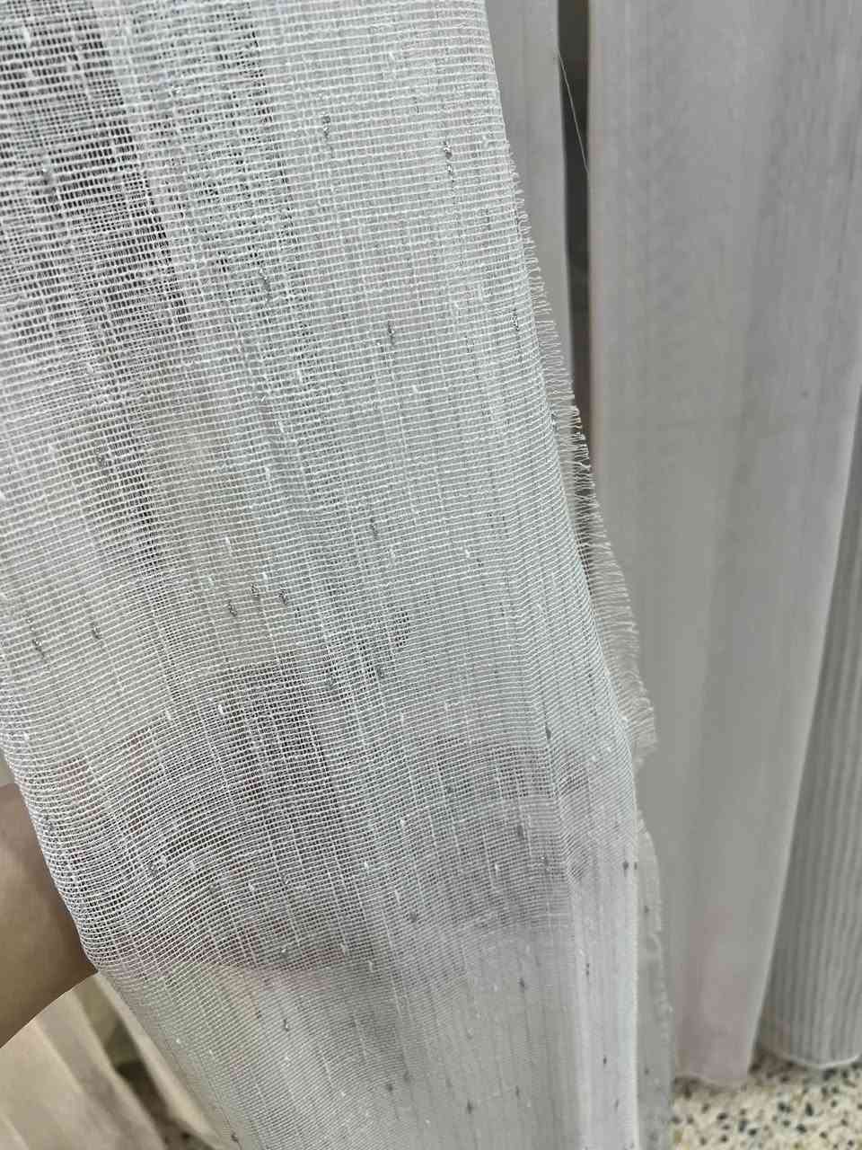 مرحبا بنات
‏عرض خاص 

سجه 

بردات كسرات 

التول كسرات 

بطانه ثخين 

‏كل  هذا بالسعر 150 الف 

إذا بس سجه التول بطانه 100 

هذا عرض ￼￼ يشمل يكون عرض شباك مترين 50
