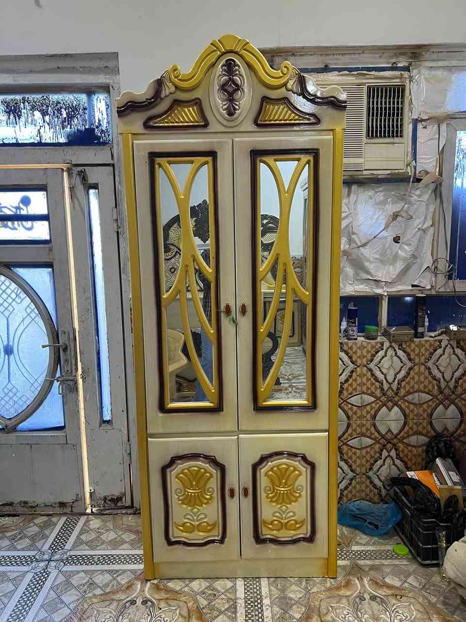 غرفه نجاره • جديده • سوك الشيوخ