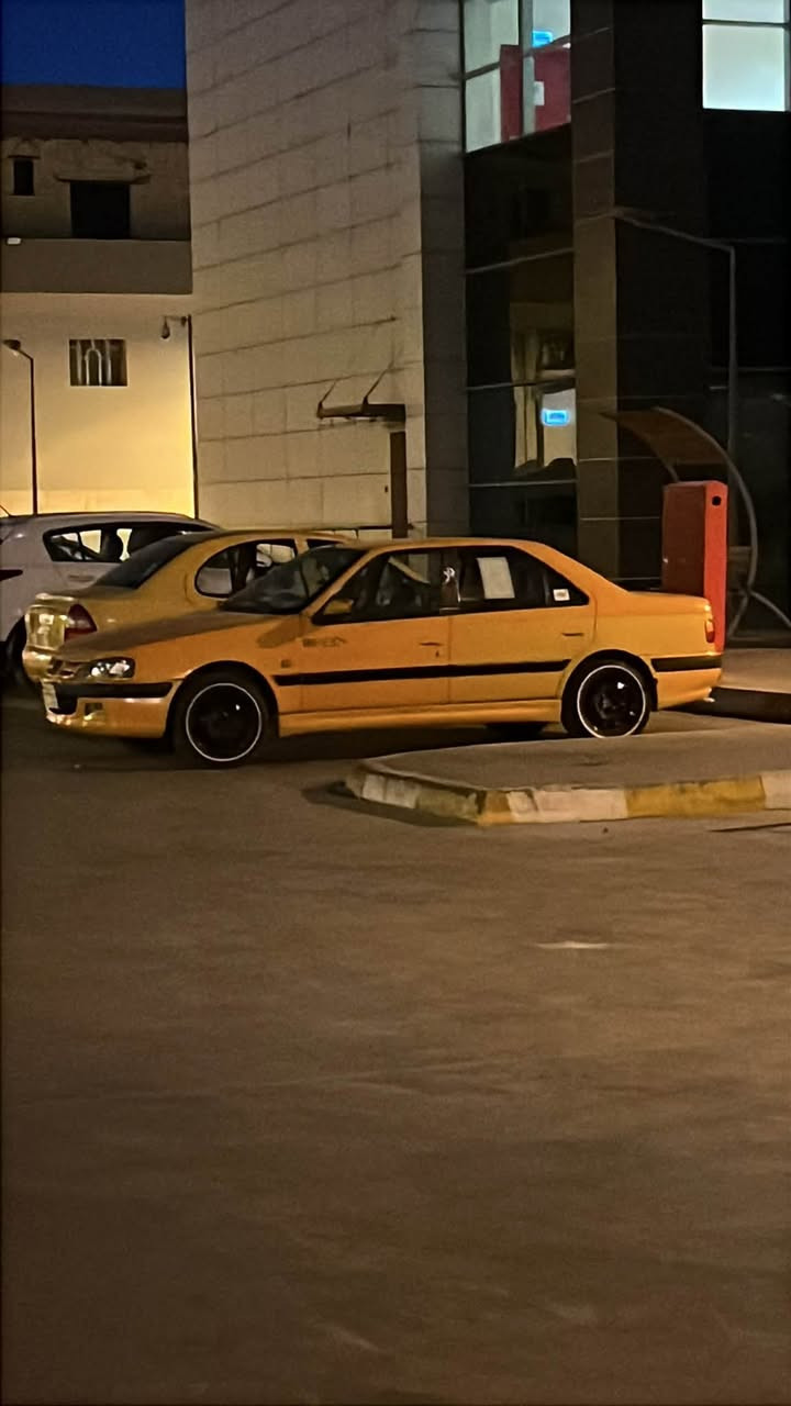 بيجو بارص • ٢٠١٨ • رقم ميسان