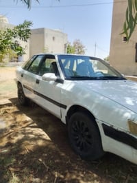 اسبرو • ١٩٩٥ • محرك شرط