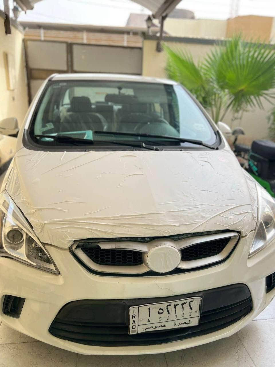 بايك ٢٠ مديل ٢٠١٩  حره    بصره ابو الخصيب  
علمن سياره بسم راعيها لمباشر📟
سعر 50$ وبي مجال  ⏱️
مكينه كير تبريد خير من الله📷
تايرات حدد
باتري جديد 
سياره خدميه وحلوه
مكينتها ١٦٠٠ بيكاجو محوره يعني انسه عطل🌌
هاتف ☎️ ***********📱 الزبير, البصرة
