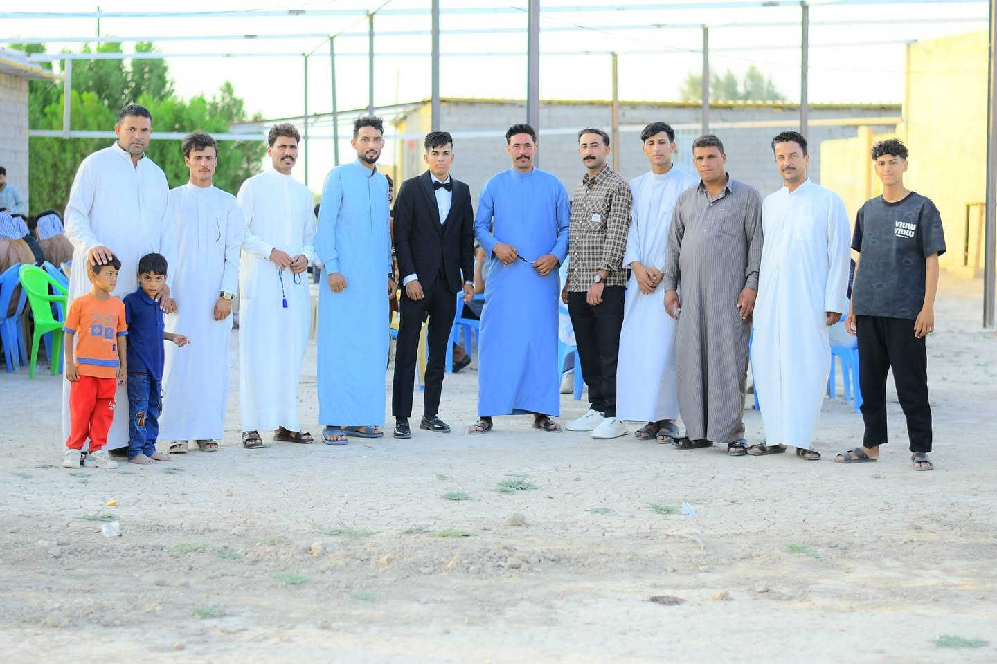 #افراح_المراشده
#حفل_زفاف_مرتضى_جبار_لعيوس_ال_اسعيد_المرشدي
تصوير الفوتغراف المصورر ابو الجود 

https://t.me/rrii12.
باقي الصور على التلجرام👆👆👆ادخل على الرابط 
_ تصوير مناسبات
_جلسات تصوير
_تصوير اعلاني
_تصوير فيديو كامل 👰🏻‍♀️🤵🏻‍♂️
_جميع المناسبات
حجوزات التصوير متاحه الان
للحجز 
***********
***********
