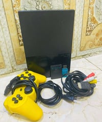 بلي2 • بلي3 • كارت شاشة