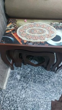 ٧مقاعد • طبلات • بغداد الجديده