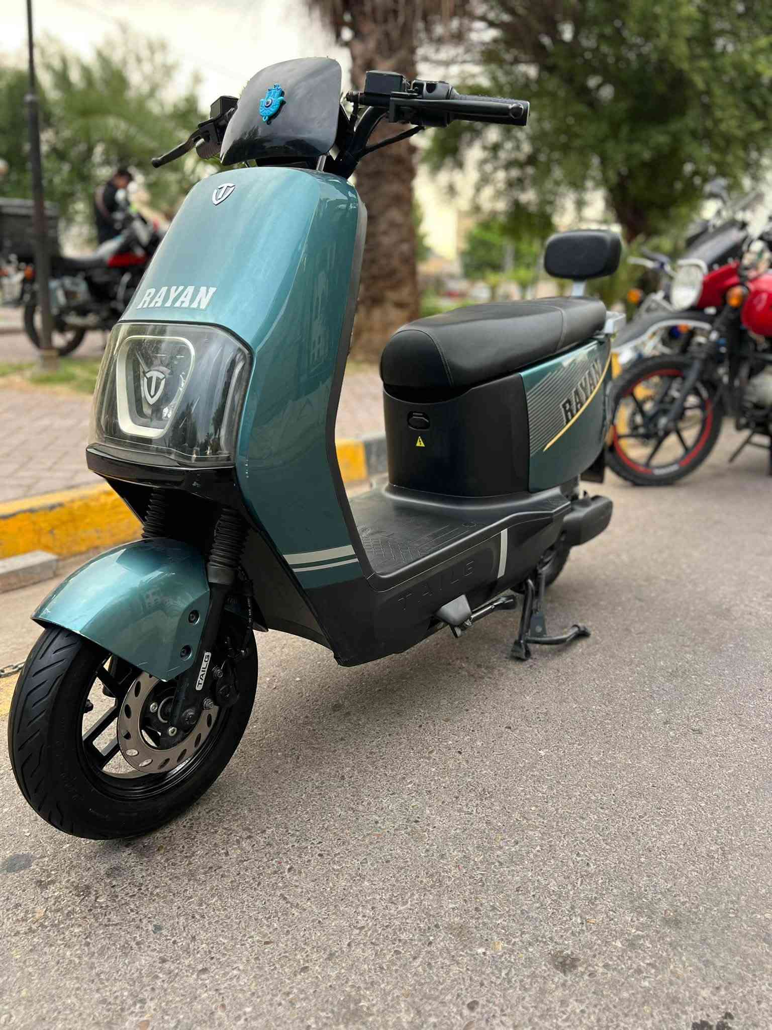 الريان جيل ثاني • ٦دبل • ٢٠٢٦
