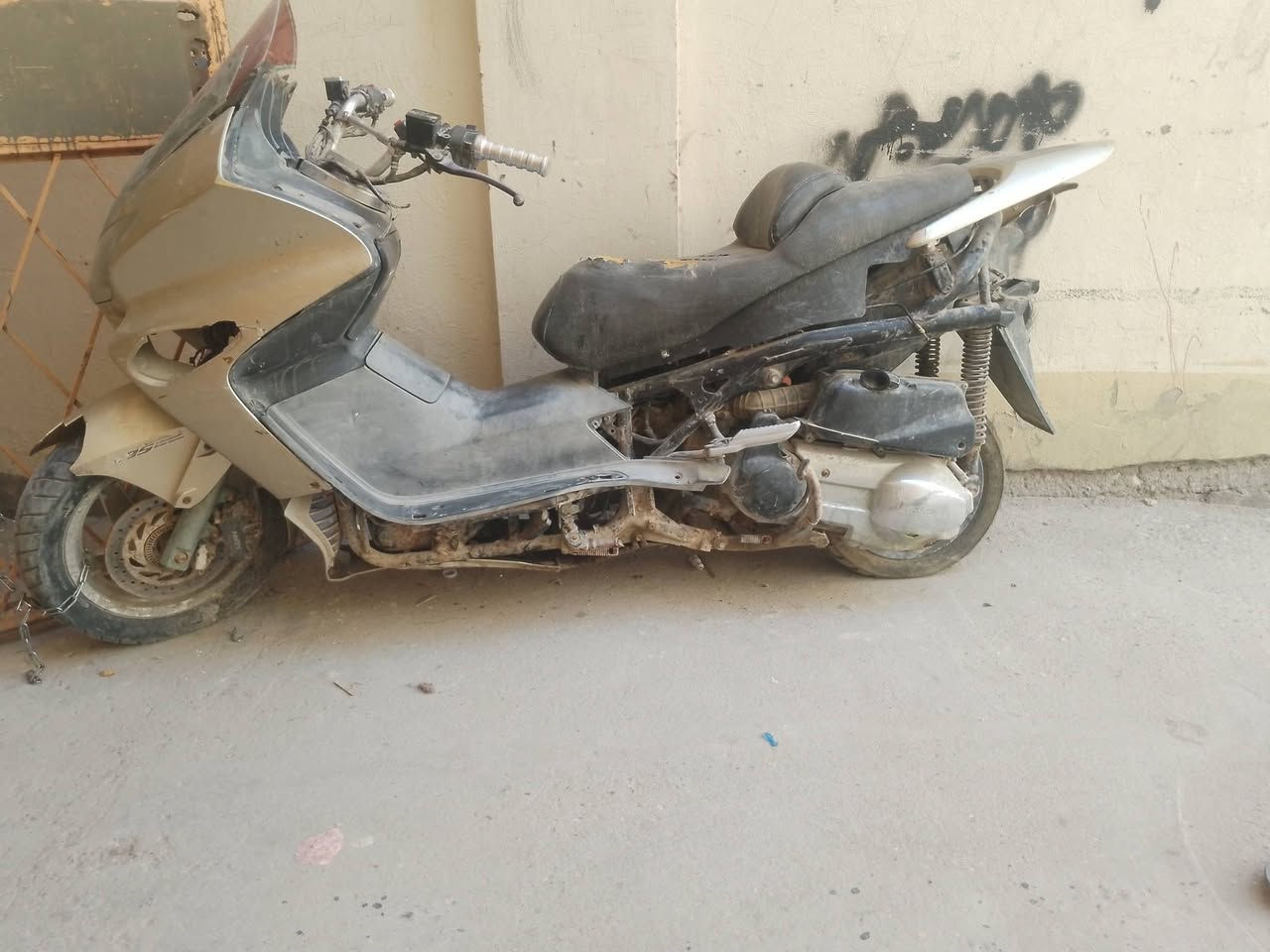 دراجات للبيع ناصريه ***********
