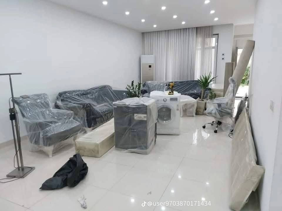 نقل أثاث • سيارات حمل • البصرة شارع الاستقلال