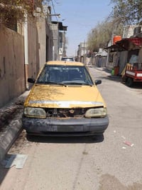 ٢٠١٢ • البصرة • دواخل جدد