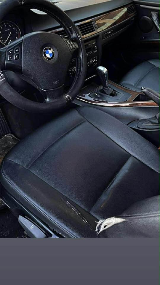 BMW
2012
سپۆرت
مواسەفات ئەمریکی
بەشەرتی گێر و مەکینە
سەیارەکە ساغە مووس بڕاوە بەشەرت
کۆدی بۆکراوە
سەیارەی مەعرەز نییە هی دەستی خۆمانە
پاکەو مەسرەفی تەواوی کراوە
٤٨$ وەرەقەو مەجالێ برایانە

***********
