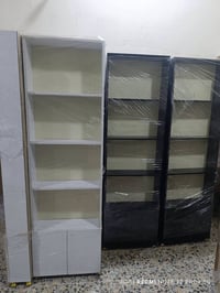 فاترينات • صالونات حلاقة • توصيل لجميع المحافظات