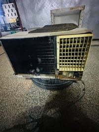 جنرال • ٣ وحدات • تبريد ثلج