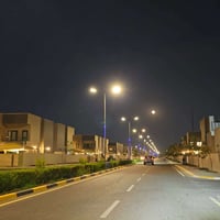 مجمع بوابة الكاظمية • ٢٢١م² • ٤غرف