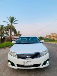 ٢٠١٠ • رقم بغداد • مشروع وطني