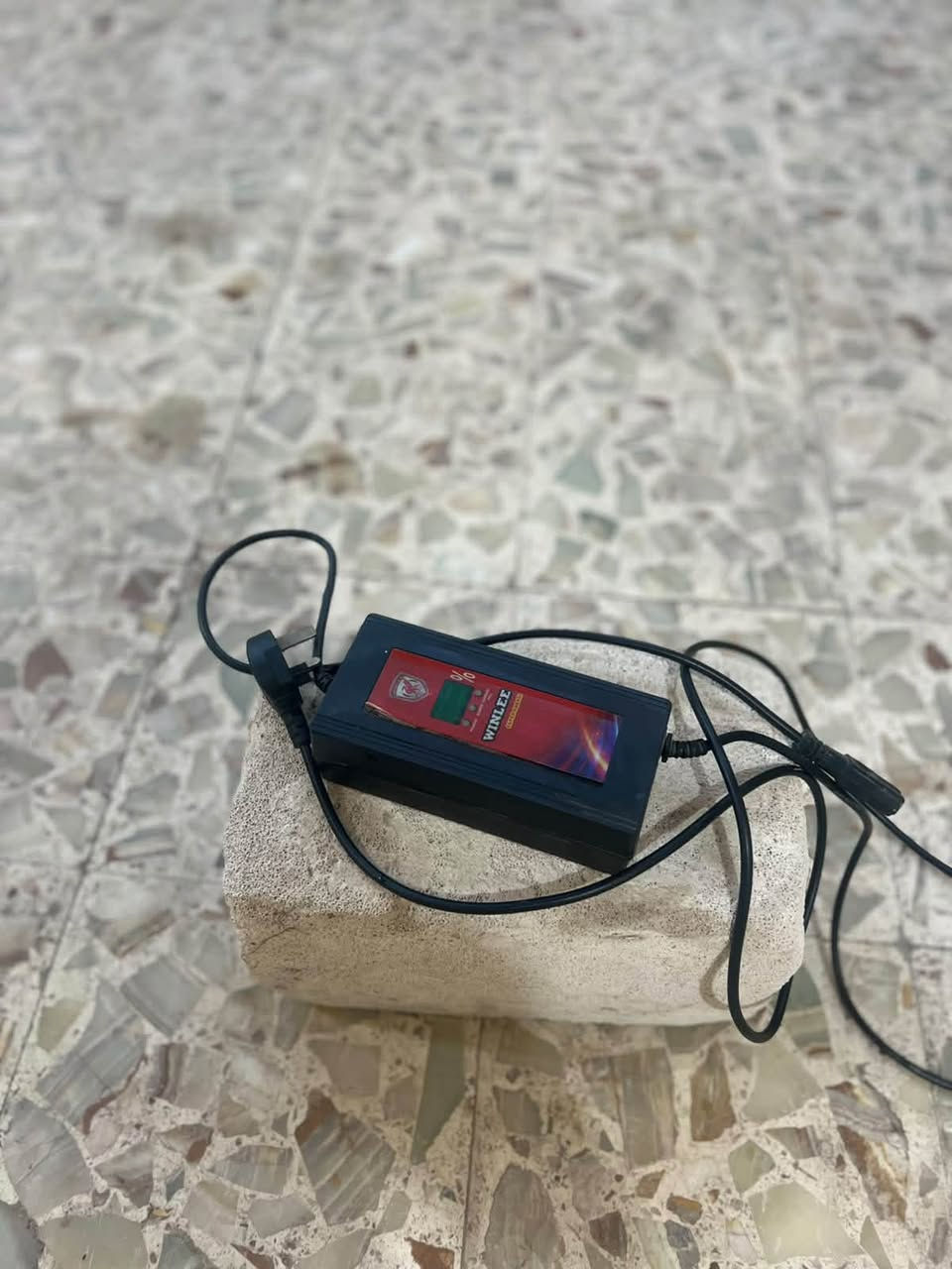 شاحنه • استعمال قليل • مرايات ٢