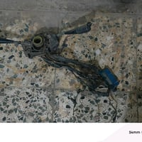 قطع غيار • سوبر ١٩٨٥ • البصره